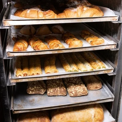 Why a commercial oven may fail to provide sufficient heat